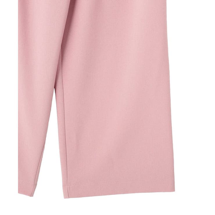 ラップパンツ | earth music&ecology  | 詳細画像26 