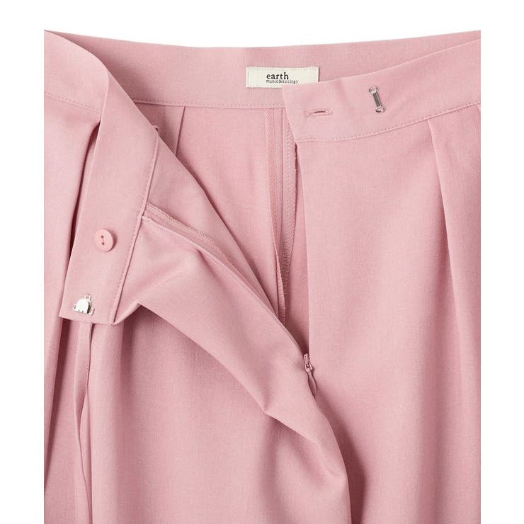 ラップパンツ | earth music&ecology  | 詳細画像27 