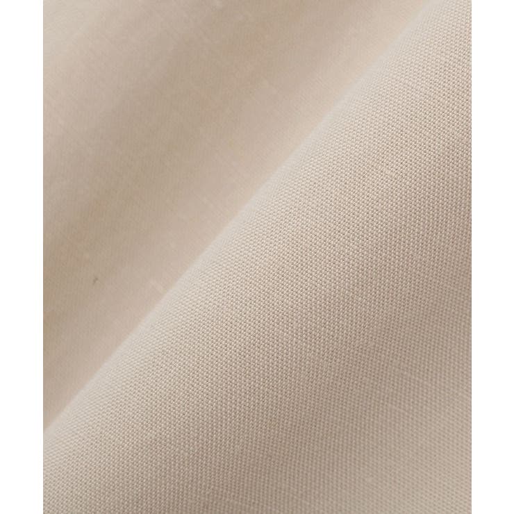 ウエストツイストアシメスカート | earth music&ecology  | 詳細画像22 