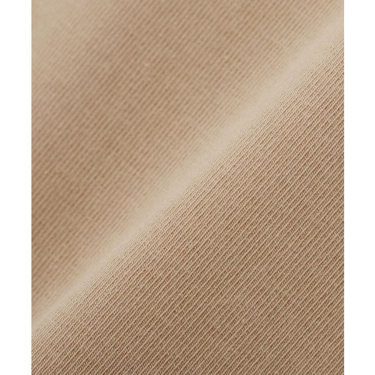 レースレイヤードドレーププルオーバー | earth music&ecology  | 詳細画像31 