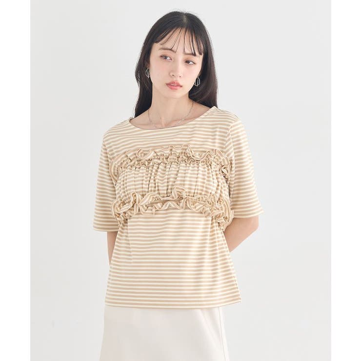 SET2点マルチウェイバンドゥ＋プルオーバー | earth music&ecology  | 詳細画像11 