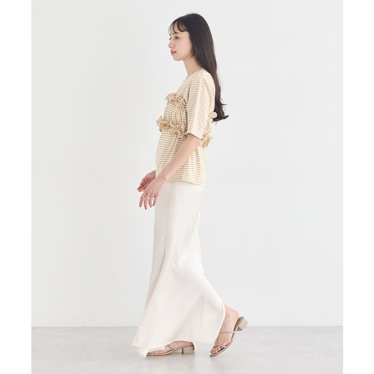 SET2点マルチウェイバンドゥ＋プルオーバー | earth music&ecology  | 詳細画像13 