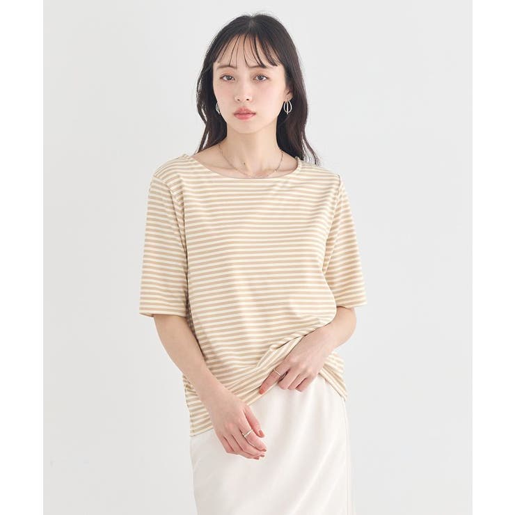 SET2点マルチウェイバンドゥ＋プルオーバー | earth music&ecology  | 詳細画像15 