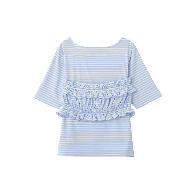 SET2点マルチウェイバンドゥ＋プルオーバー | earth music&ecology  | 詳細画像18 