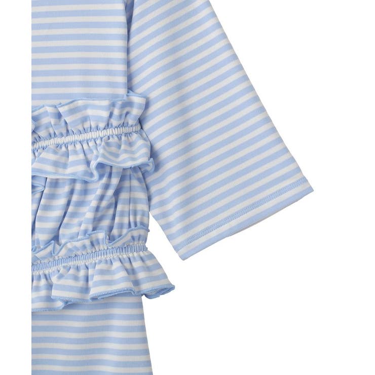 SET2点マルチウェイバンドゥ＋プルオーバー | earth music&ecology  | 詳細画像20 