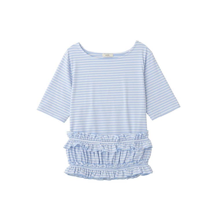 SET2点マルチウェイバンドゥ＋プルオーバー | earth music&ecology  | 詳細画像22 