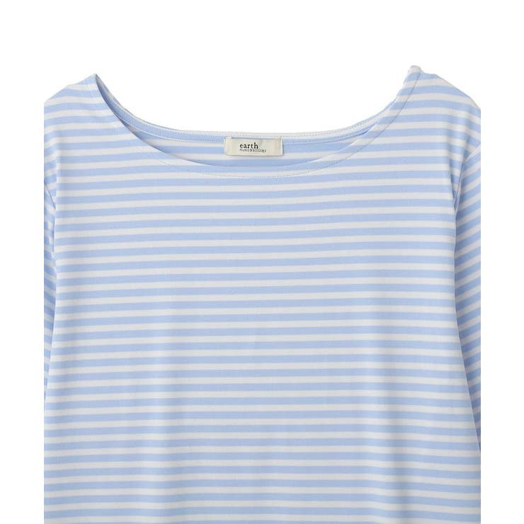 SET2点マルチウェイバンドゥ＋プルオーバー | earth music&ecology  | 詳細画像24 