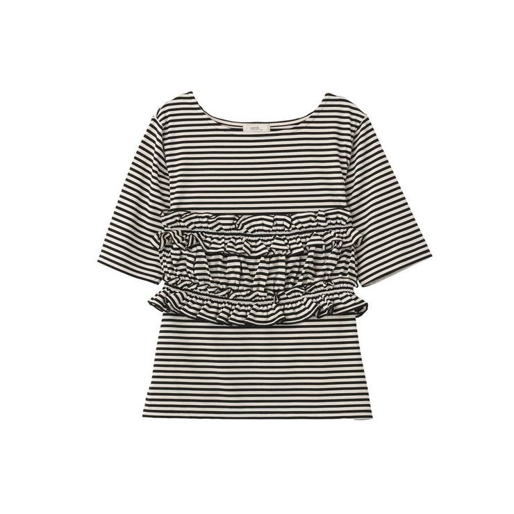 SET2点マルチウェイバンドゥ＋プルオーバー | earth music&ecology  | 詳細画像29 