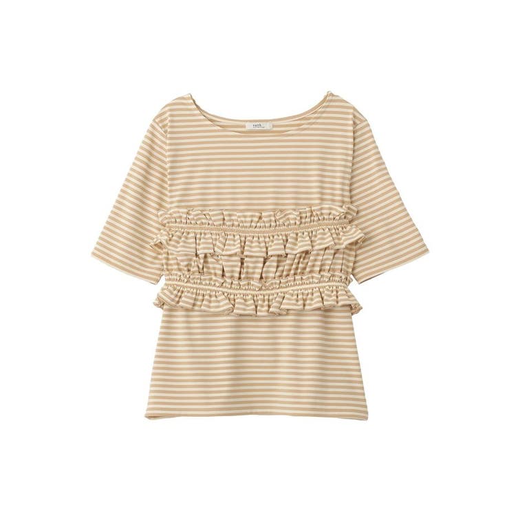 SET2点マルチウェイバンドゥ＋プルオーバー | earth music&ecology  | 詳細画像30 