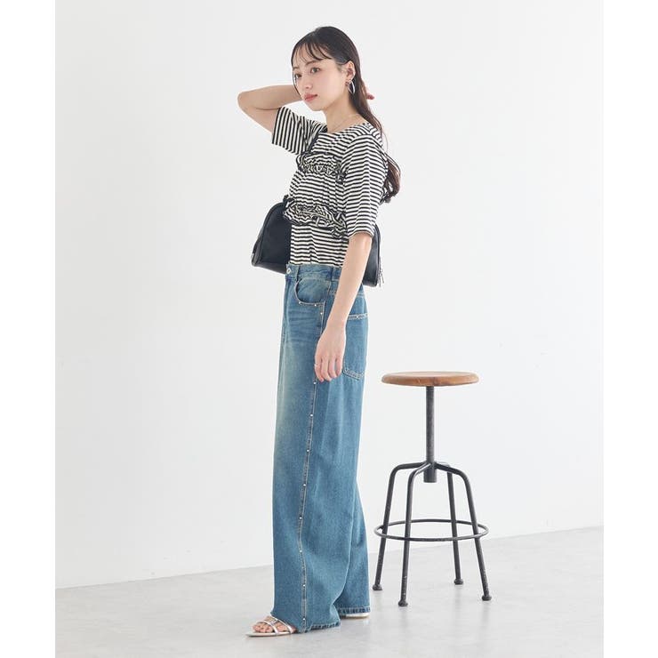 SET2点マルチウェイバンドゥ＋プルオーバー | earth music&ecology  | 詳細画像6 