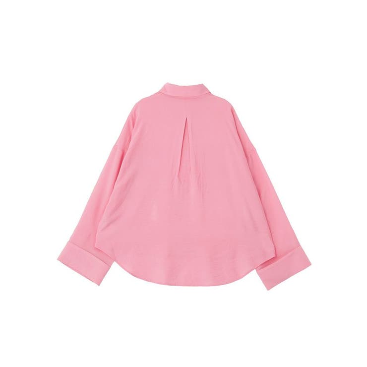 Wポケットシャツ | earth music&ecology  | 詳細画像30 