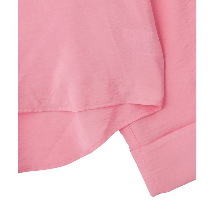 Wポケットシャツ | earth music&ecology  | 詳細画像33 