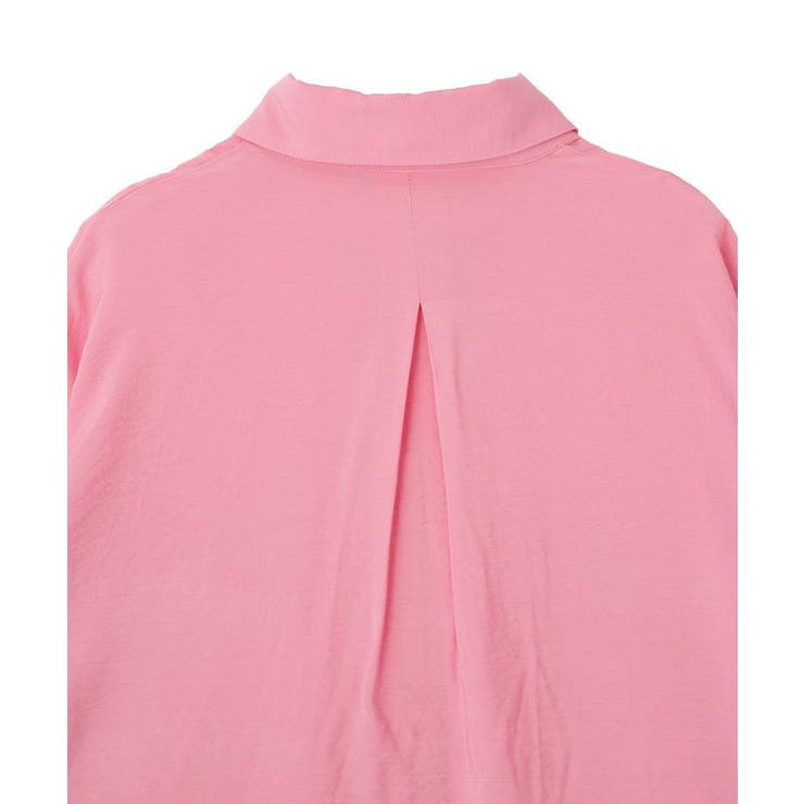 Wポケットシャツ | earth music&ecology  | 詳細画像35 