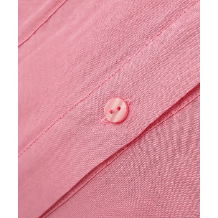 Wポケットシャツ | earth music&ecology  | 詳細画像36 