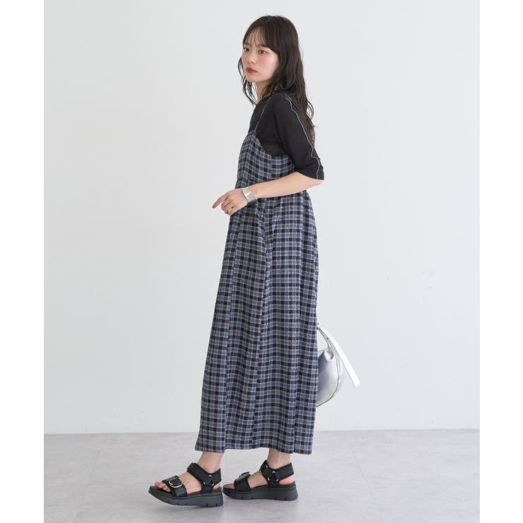 ハイショクメロートップス | earth music&ecology  | 詳細画像6 