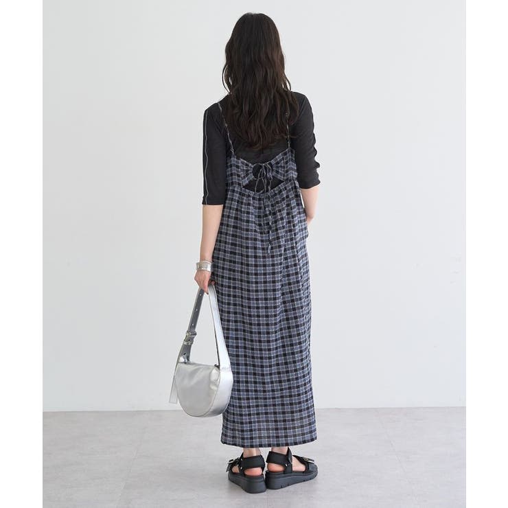 ハイショクメロートップス | earth music&ecology  | 詳細画像7 