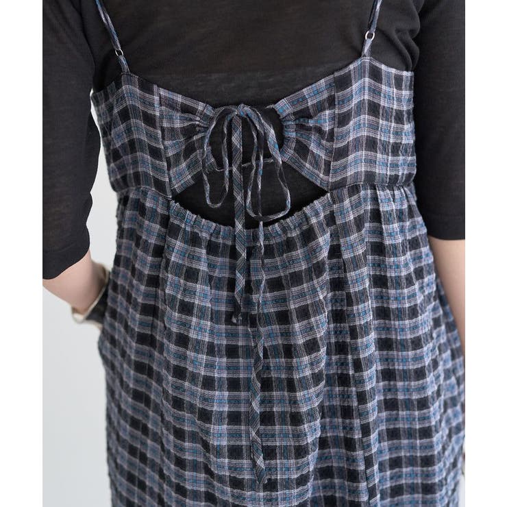 ハイショクメロートップス | earth music&ecology  | 詳細画像20 