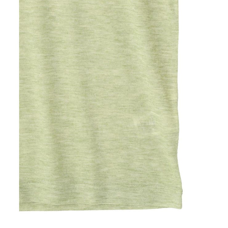 ハイショクメロートップス | earth music&ecology  | 詳細画像25 