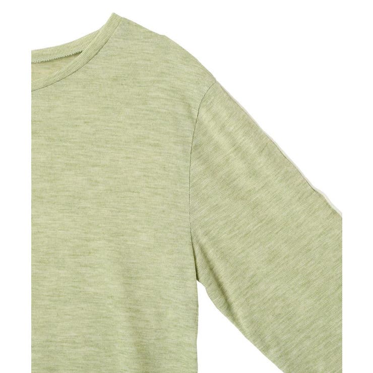 ハイショクメロートップス | earth music&ecology  | 詳細画像26 