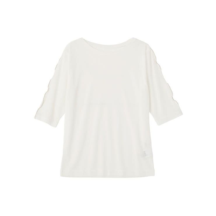 ハイショクメロートップス | earth music&ecology  | 詳細画像29 