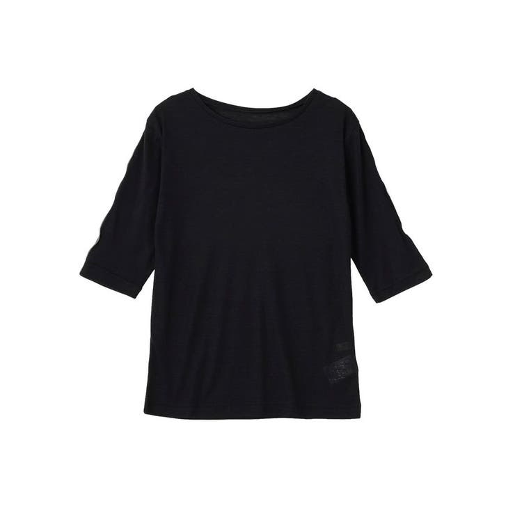 ハイショクメロートップス | earth music&ecology  | 詳細画像30 