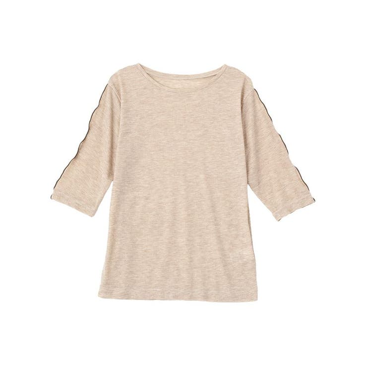 ハイショクメロートップス | earth music&ecology  | 詳細画像31 