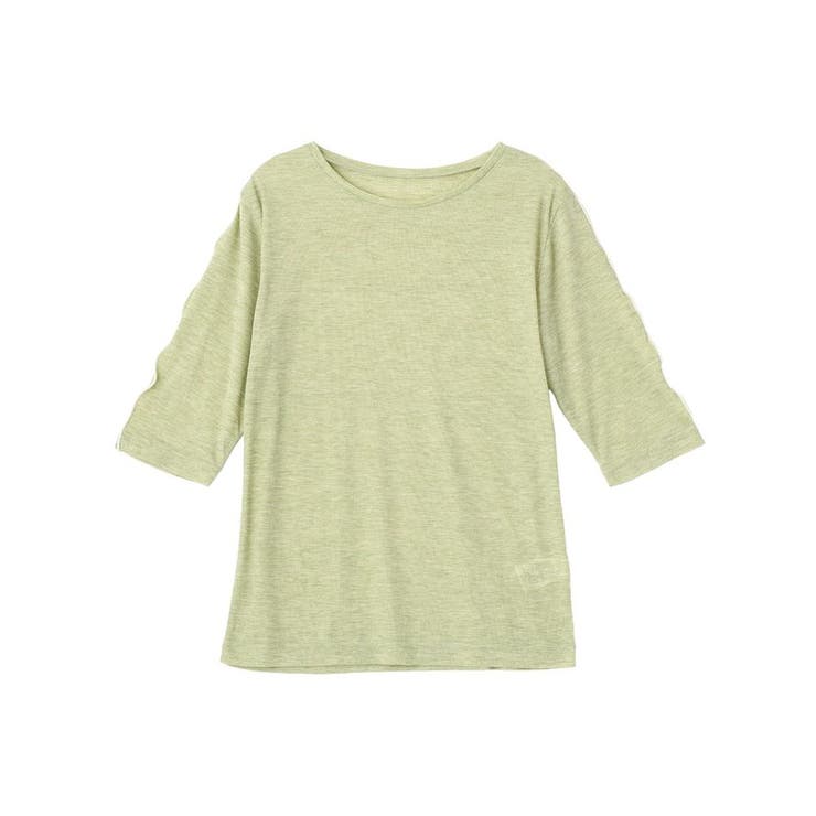 ハイショクメロートップス | earth music&ecology  | 詳細画像32 