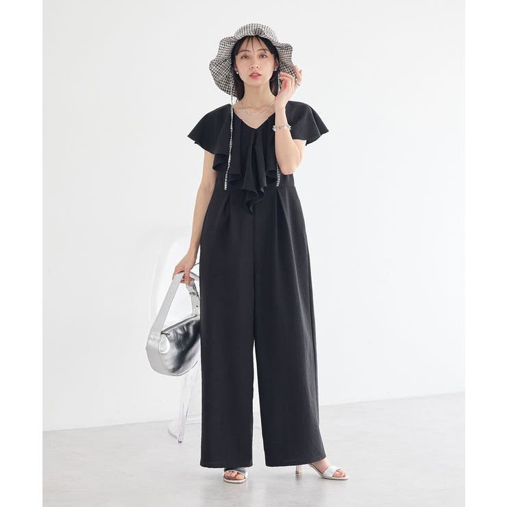 【UVカット】タックハット | earth music&ecology  | 詳細画像10 