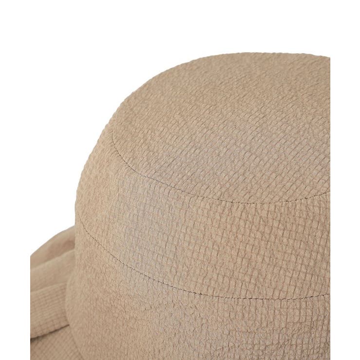 【UVカット】タックハット | earth music&ecology  | 詳細画像21 