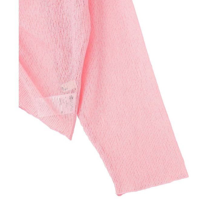 フロントドロストシアープルオーバー | earth music&ecology  | 詳細画像26 