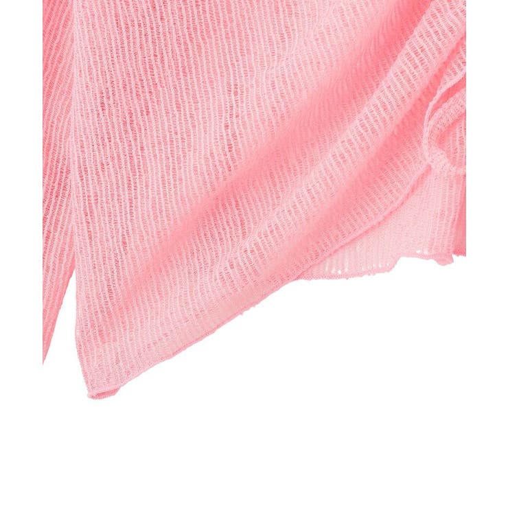 フロントドロストシアープルオーバー | earth music&ecology  | 詳細画像27 