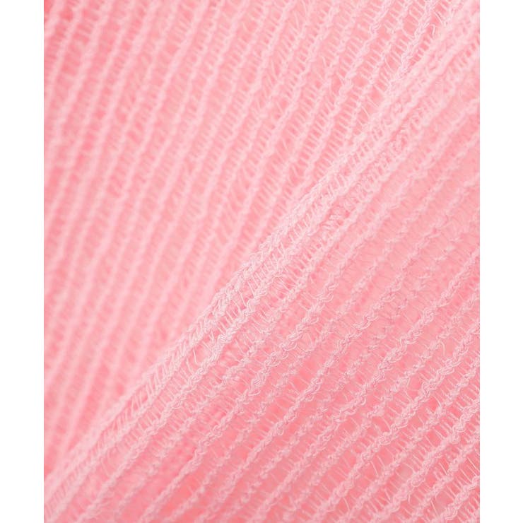 フロントドロストシアープルオーバー | earth music&ecology  | 詳細画像29 