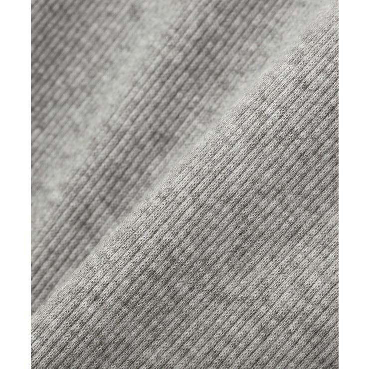 レイヤードライクバイカラープルオーバー | earth music&ecology  | 詳細画像37 