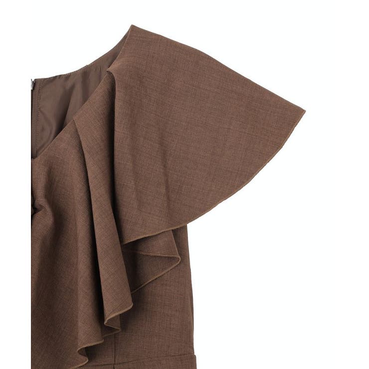 ラッフルサロペット | earth music&ecology  | 詳細画像18 