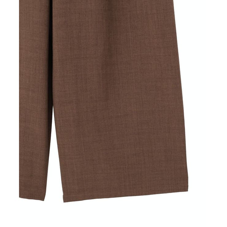 ラッフルサロペット | earth music&ecology  | 詳細画像19 