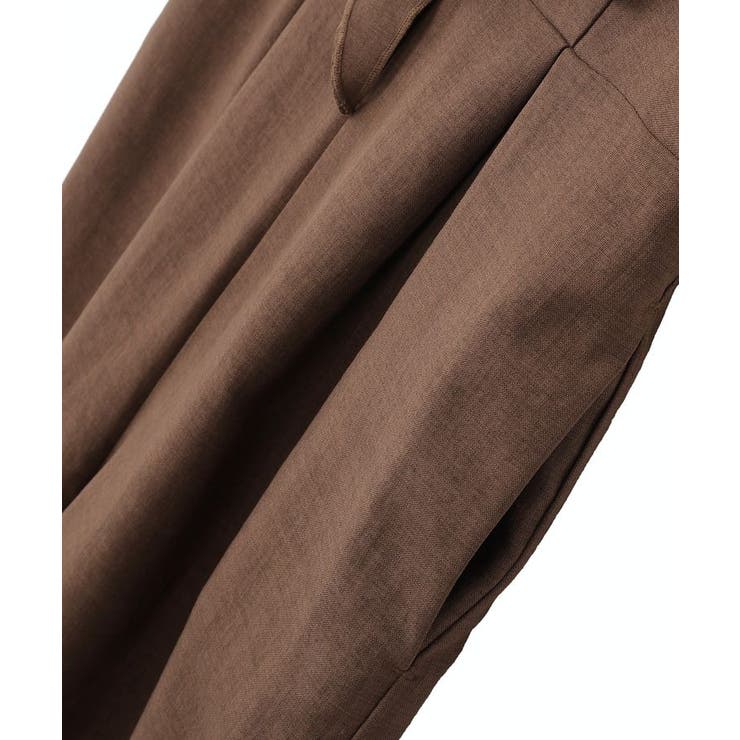 ラッフルサロペット | earth music&ecology  | 詳細画像20 