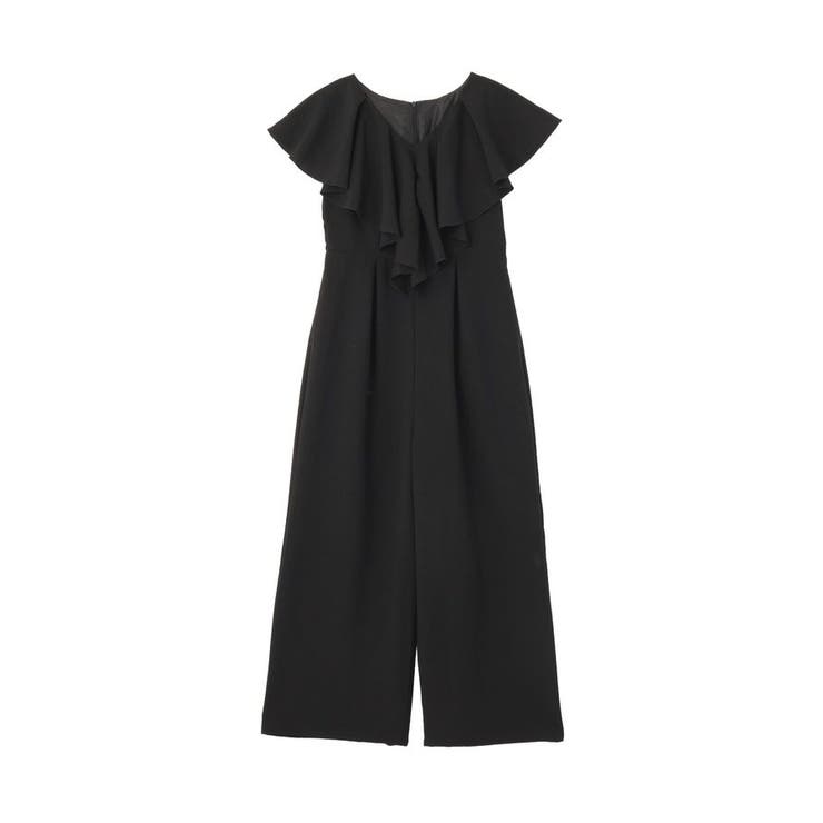 ラッフルサロペット | earth music&ecology  | 詳細画像24 