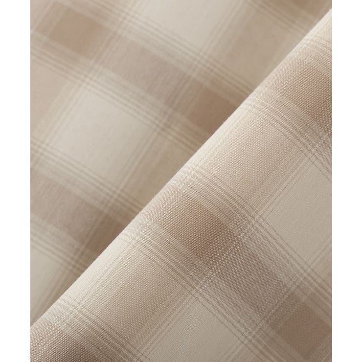 適ON レースヘムシャツ | earth music&ecology  | 詳細画像24 