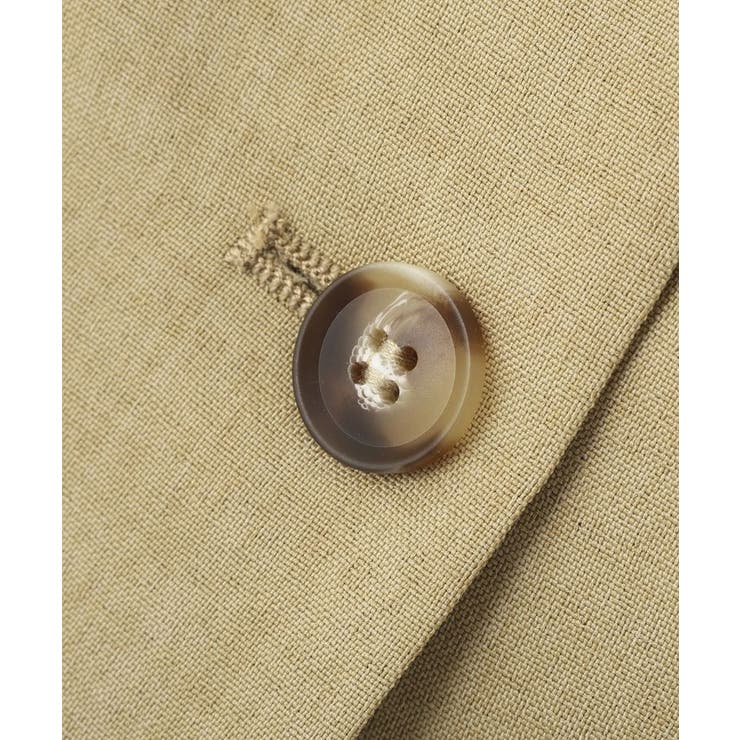 【セットアップ対応】フラップボタンビスチェ | earth music&ecology  | 詳細画像21 