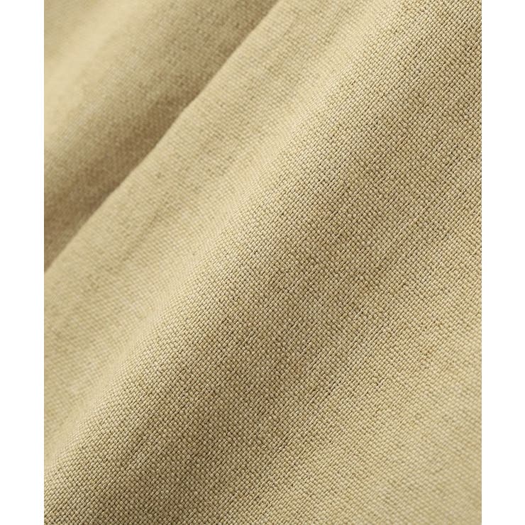 【セットアップ対応】フラップボタンビスチェ | earth music&ecology  | 詳細画像22 