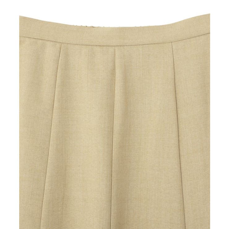 【セットアップ対応】キリカエフレアスカート | earth music&ecology  | 詳細画像26 