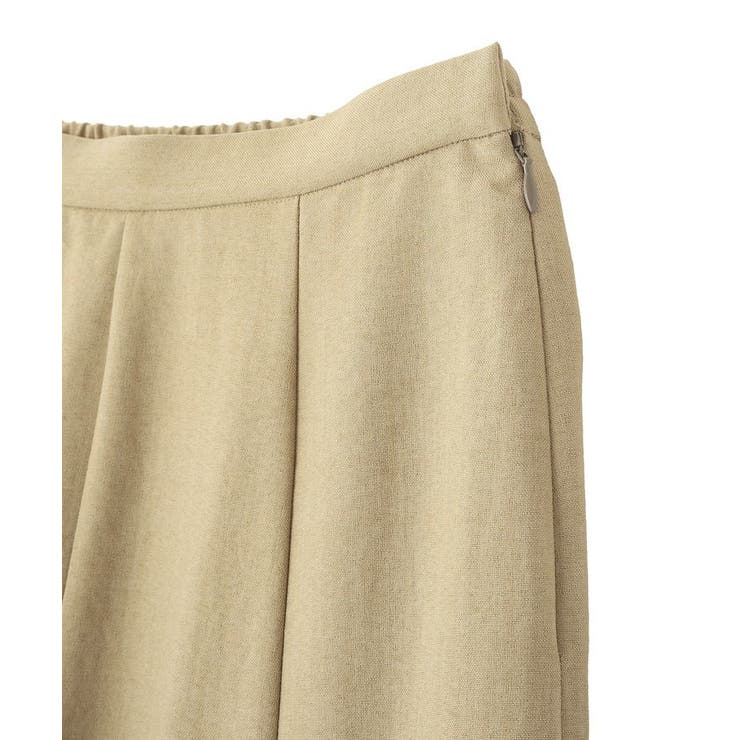 【セットアップ対応】キリカエフレアスカート | earth music&ecology  | 詳細画像27 