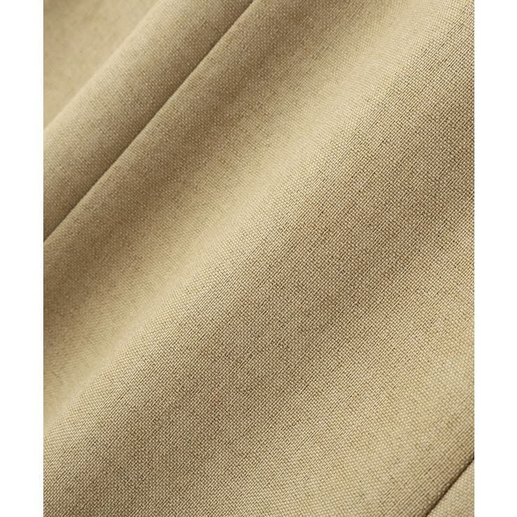 【セットアップ対応】キリカエフレアスカート | earth music&ecology  | 詳細画像29 