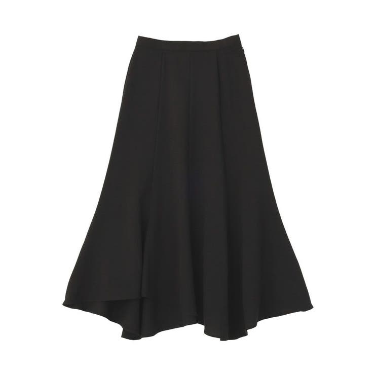 【セットアップ対応】キリカエフレアスカート | earth music&ecology  | 詳細画像31 