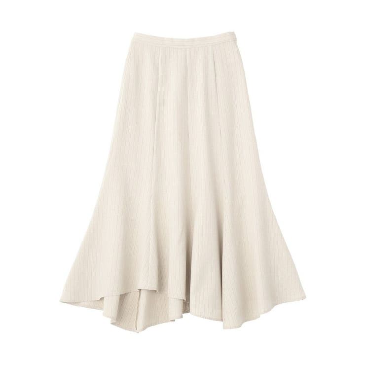 【セットアップ対応】キリカエフレアスカート | earth music&ecology  | 詳細画像33 