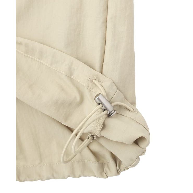 ビットパーツ付きカーゴパンツ | earth music&ecology  | 詳細画像26 