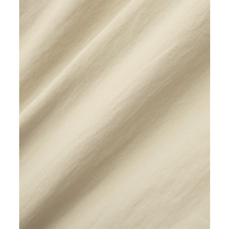 ビットパーツ付きカーゴパンツ | earth music&ecology  | 詳細画像27 