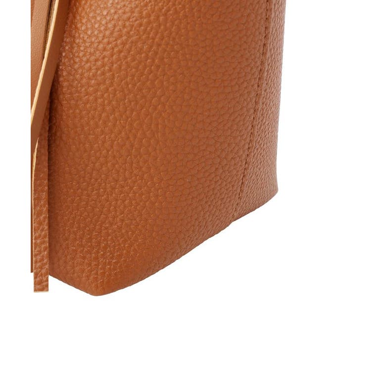 【軽量】チャーム付きミニトートバッグ | earth music&ecology  | 詳細画像16 