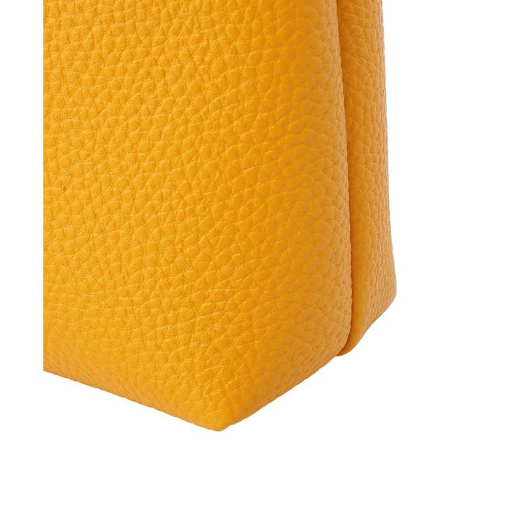 【軽量】チャーム付きトートバッグ | earth music&ecology  | 詳細画像11 