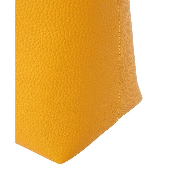 【軽量】チャーム付きトートバッグ | earth music&ecology  | 詳細画像21 